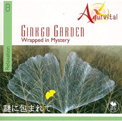 Ginkgo Garden - Ayurvital - Wrapped In Mystery