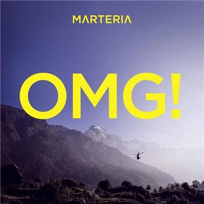 Marteria (Marsimoto) - Omg
