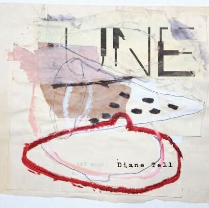 Diane Tell - Une