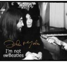 John Lennon & Yoko Ono - I'm Not The Beatles: John & Yoko Interviews 1969 - 1972 / Smith Tapes (8 CD)