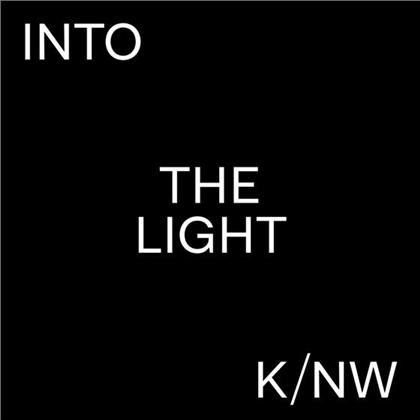 Kaltehand & Natasha Waters (K/NW) - Into The Light