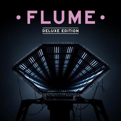 Flume - --- (Deluxe Edition, LP)