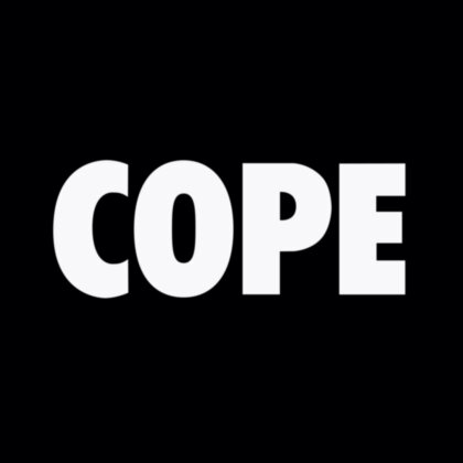 Manchester Orchestra - Cope (LP)