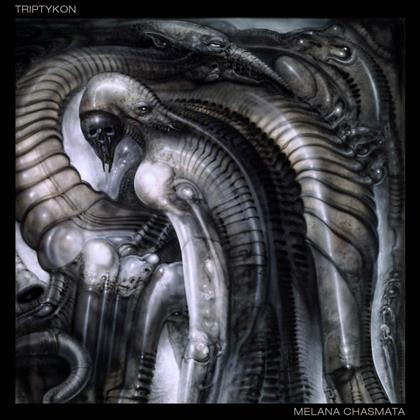 Triptykon (Tom Warrior/Celtic Frost) - Melana Chasmata