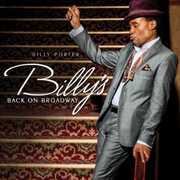 Billy Porter - Billy's Back On Broadway