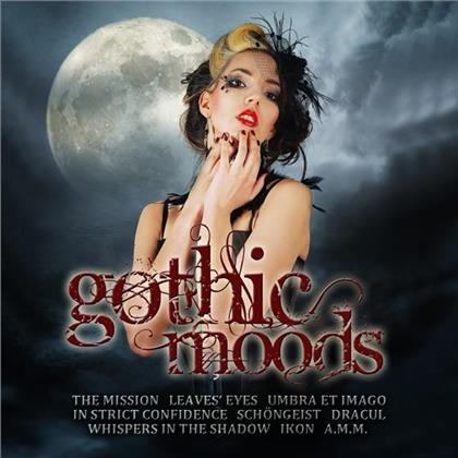 Gothic Moods (2 CDs)