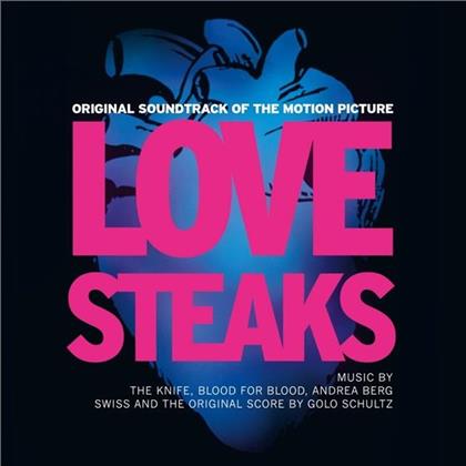 Love Steaks - OST