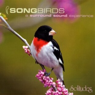 Dan Gibson - Songbirds (SACD)