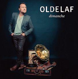 Oldelaf - Dimanche