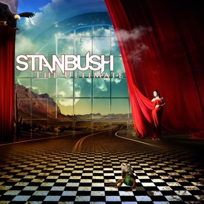 Stan Bush - Ultimate