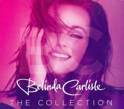 Belinda Carlisle - Collection (CD + DVD)