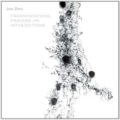 John Zorn, Arcana, David Fulmer & Kathryn Andersen - Fragmentations, Prayers And Interjections