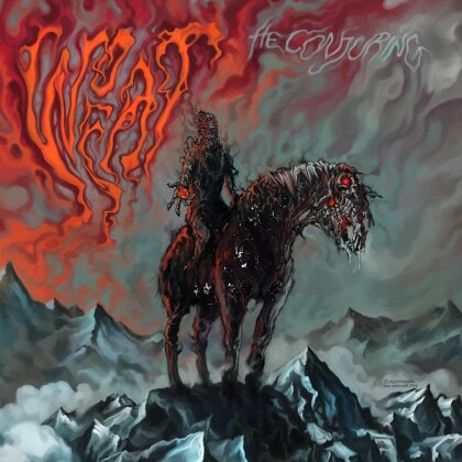 Wo Fat - Conjuring