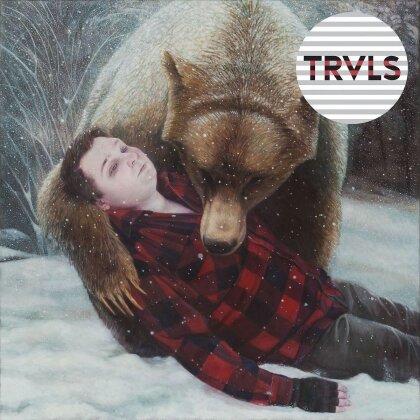 Truls - Trvls (Digipack)