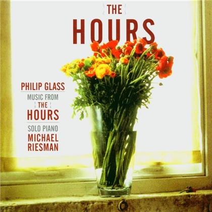 Hours, Philip Glass (*1937), Michael Riesman & Philip Glass (*1937) - Hours