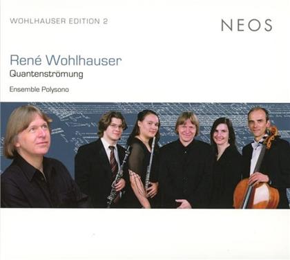Rene Wolhauser - Quantenströmung