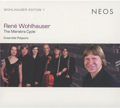 Rene Wolhauser - Maracra Cycle