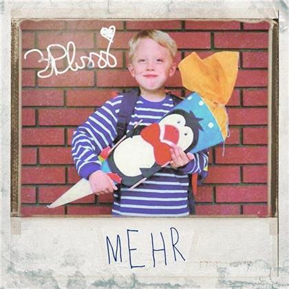3Plusss - Mehr