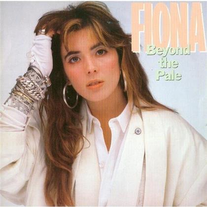 Fiona - Beyond The Pale (Rockcandy Edition)