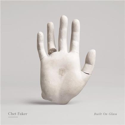 Chet Faker - Built On Glass
