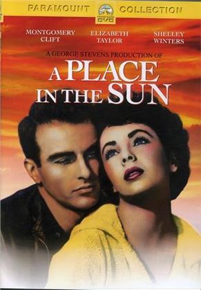A place in the sun (1951)