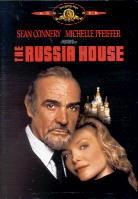 The Russia house (1990)