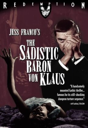 The Sadistic Baron Von Klaus (1962)