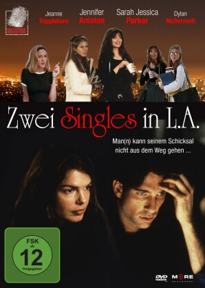 Zwei Singles in L.A. (1997)