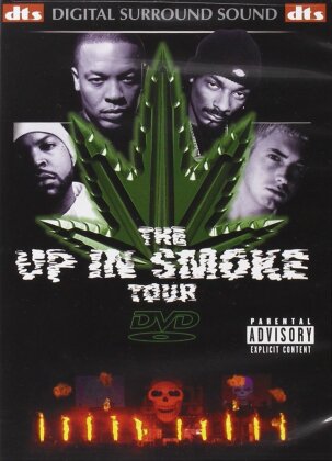 Various Artists - The Up in Smoke Tour