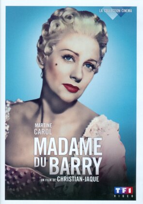 Madame du Barry (1954) (La Collection Cinéma)