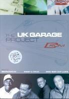 Various Artists - The UK Garage Project