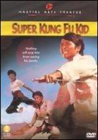 Super Kung Fu Kid (1973)