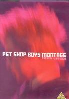 Pet Shop Boys - Montage: The nightlife tour