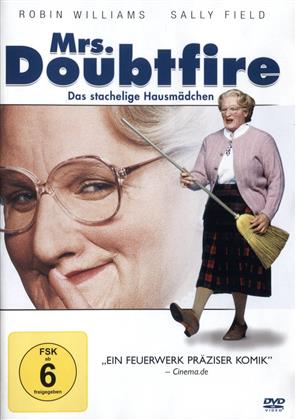 Mrs. Doubtfire - Das stachelige Hausmädchen (1993)