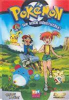 Pokémon - Voyage a Johto - vol. 4 - une amitié