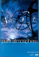 Various Artists - Pure atmosphere