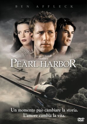 Pearl Harbor (2001) (2 DVD)