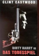 Das Todesspiel - Dirty Harry (Red Edition) (1988)