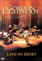 Gordon Lightfoot - Live in Reno (dts)