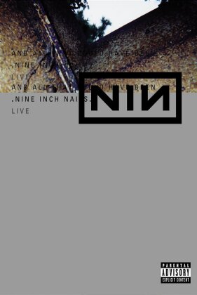 Nine Inch Nails - All that could have been (2 DVDs)