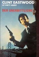 Der Unerbittliche (1976) (Red Edition)