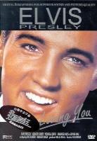 Elvis Presley - Loving you