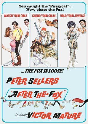 After the fox (1966)
