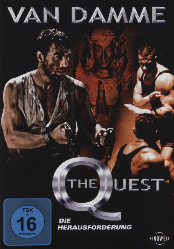 The Quest (1996)