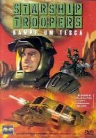 Starship Troopers 2 - Kampf um Tesca