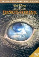 Dinosaurier (Édition Deluxe, 2 DVD)