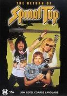 Spinal Tap - The Return of Spinal Tap