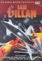 Gillan Ian - Classic rock legends