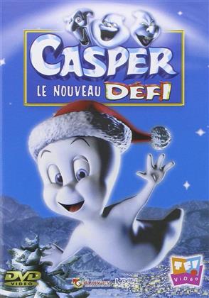 Casper - Le nouveau défi (2000)