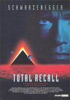 Total recall (1990) (2 DVDs)